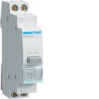 HAGER - HAGSVN331 1 PULSANTE NON LUMINOSO A IMPULSO 2NA 1M