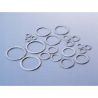 ABB SPA - ABBSVN4-M32.20 Guarniz. piatta M32 IP68 BL
