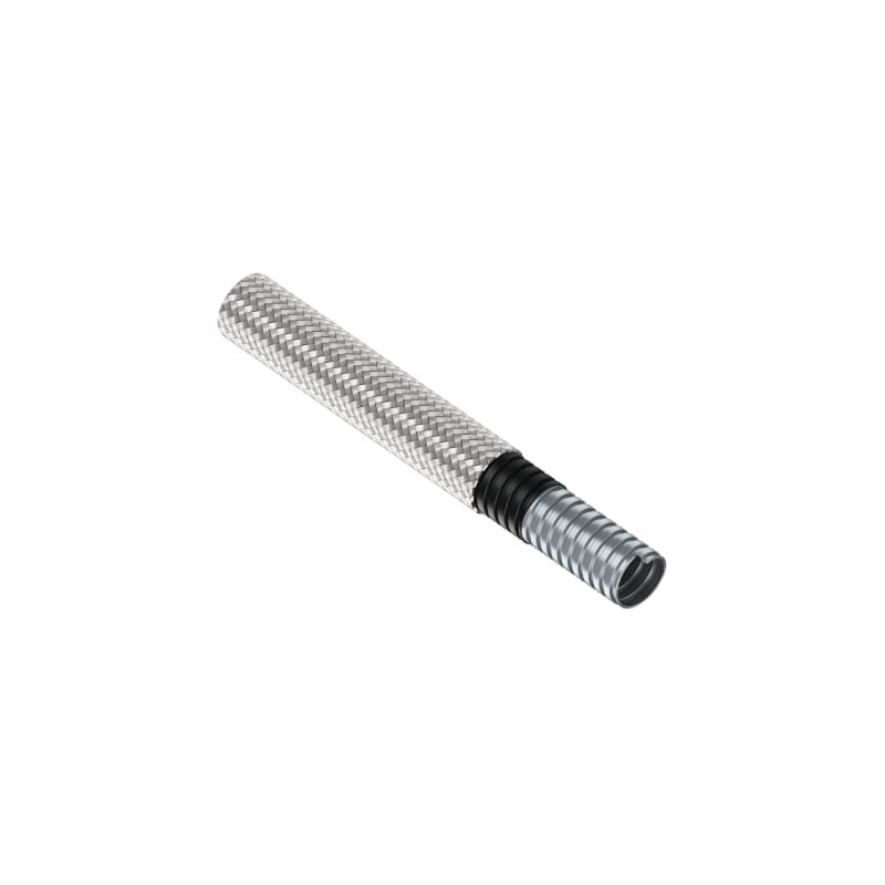TEAFLEX - TEASVPEVAT27X TUBO SV POLIURETANO D.27 INOX