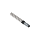 TEAFLEX - TEASVPEVAT27X TUBO SV POLIURETANO D.27 INOX