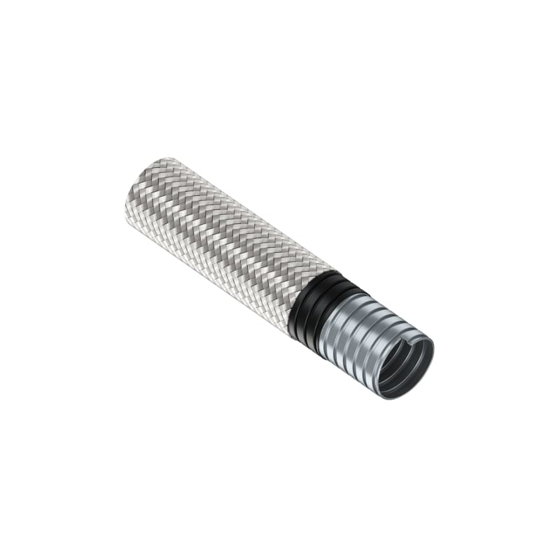 TEAFLEX - TEASVPEVAT50X TUBO SV POLITENE EVA D.50 INOX