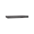 HIKVISION ITALY SRL - HIK301800860 DS-3E1326P-E SWITCH WEB MAN 24 POE
