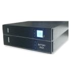 ENTRADE SRL - ENDSWO-D1000/5RK UPS ON-LINE SU RACK 1000VA 900W AUT. 5/7