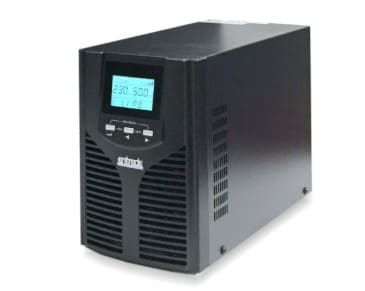 ENTRADE SRL - ENDSWO-D3000C16 UPS ON-LINE CEI-016 3000VA 2700W AUT. 60