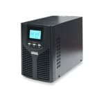ENTRADE SRL - ENDSWO-D3000C16 UPS ON-LINE CEI-016 3000VA 2700W AUT. 60