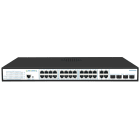 FTE MAXIMAL ITALIA S - FTESWPOE2444S SWPOE2444S SWITCH GIGABIT POE 24 PORTE