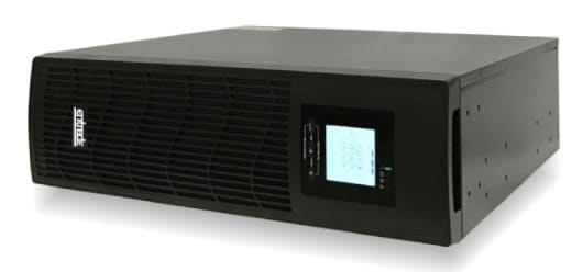 ENTRADE SRL - ENDSWS-2000/RK UPS SU RACK 2000VA 1600W AUT. 5MIN