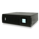 ENTRADE SRL - ENDSWS-2000/RK UPS SU RACK 2000VA 1600W AUT. 5MIN