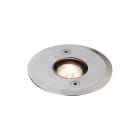 ROSSINI - RSSSWT002 UPLIGHT ACCIAIO SATINATO LED 3W 40° IP68