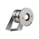 ROSSINI - RSSSWT003 PROIETTORE ACCIAIO SATINATO LED 3W 40 I