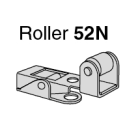 CROUZET - CRO70520196 MICROSWITCH ACCESSORY, FOR 83118 SERIES,