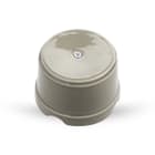 GI GAMBARELLI - 1GISX151.T SMP- SCATOLA DERIVAZIONE D75 TORTORA LUC