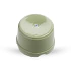 GI GAMBARELLI - 1GISX151.V SMP - SCATOLA DERIVAZIONE D75 VERDE LUCI