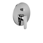 RUBINETTERIA PAFFONI - PFFSY015CR MIX INCASSO CON DEVIATORE SLY