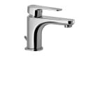 RUBINETTERIA PAFFONI - PFFSY075CR MIX LAVABO CON SCARICO AUTOMATICO 1 1/4