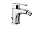 RUBINETTERIA PAFFONI - PFFSY135CR MIX BIDET CON SCARICO AUTOMATICO 1 1/4 S