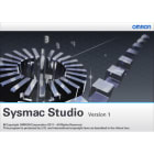 OMRON - OMRSYSMACSE2XXLED SITE LICENSE SYSMAC STUDIO EDUCATIONAL