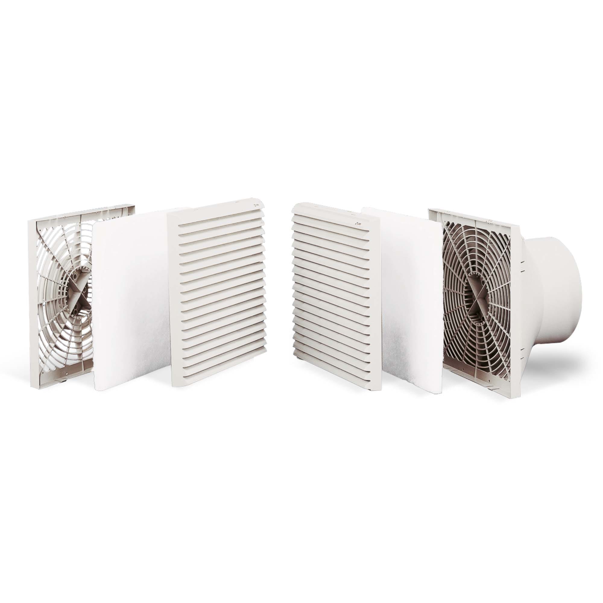 EP (O.ERRE) - OER0097300 SYSTEMA 12.13 115V IP 54