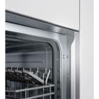 Siemens Hausgerate - SIZSZ73045 Edelstahlverblendungssatz 86 5cm HAhe
