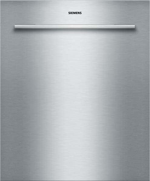 Siemens Hausgerate - SIZSZ73056 VorsatztA1/4r Edelstahl