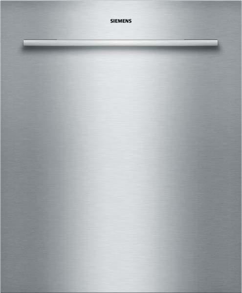 Siemens Hausgerate - SIZSZ73056 VorsatztA1/4r Edelstahl
