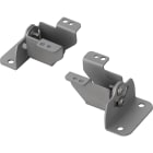 PATLITE EUROPE GMBH - PMHSZ-320KS Staffa orientabile, per serie CLK