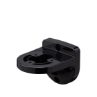 PATLITE EUROPE GMBH - PMHSZK-003K Segnalatore lampeggiante rosso, 100-240VAC, 100mm, morsettiera, IP66
