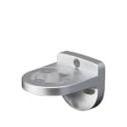 PATLITE EUROPE GMBH - PMHSZK-003U FLANGIA DA PARETE SILVER PER LR6/LR7