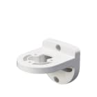 PATLITE EUROPE GMBH - PMHSZK-003W FLANGIA DA PARETE BIANCA PER LR6/LR7