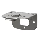 PATLITE EUROPE GMBH - PMHSZK-102 STAFFA FISSAGGIO A PARETE D80/D100