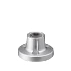 PATLITE EUROPE GMBH - PMHSZP-003U FLANGIA SILVER PER PALETTO TIPO N