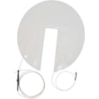 ETHERMA - ETR35863 Satellitenantennen-Heizung 200W, fA1/4r