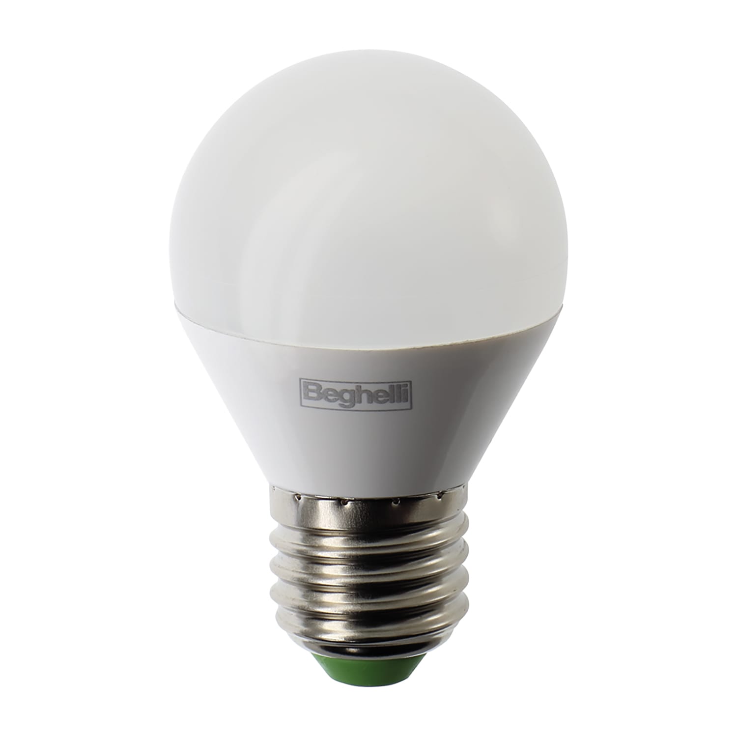 BEGHELLI - BEG56990 SFERA ES LED 5W E27 3000K