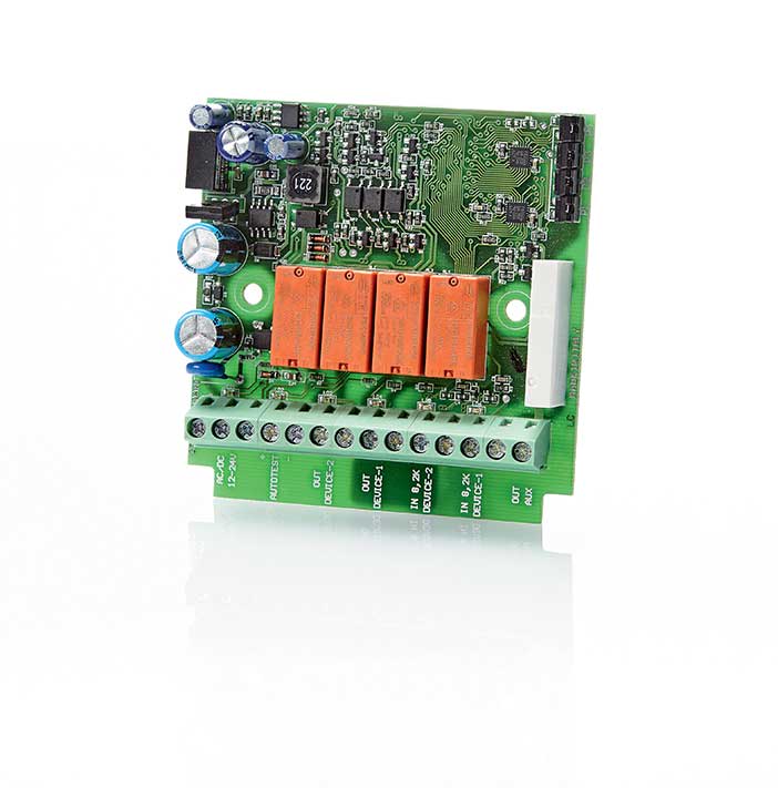 C.C.E. COSTRUZIONI - UCCCESCHACC0014A SCHEDADICONTROLLO(CAT.3PL.E)