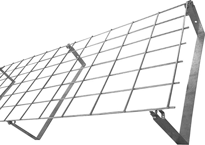 ETHERMA - ETR38203 Schutzgitter fA1/4r Infrarotstrahler EIH