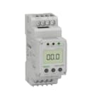 SCHNEIDER ELECTRIC - SNRLV481010 RELE VIGIPACT B TIPO RHB
