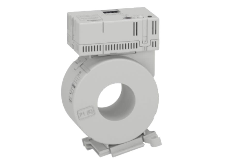 SCHNEIDER ELECTRIC - SNRLV481011 TOROIDE 35 MM PER VIGIPACT B