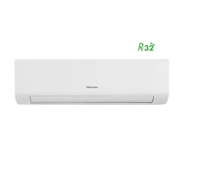 HISENSE ITALIA SRL - HISKE35XR01G U. I. 3.5 KW ENERGY ULTRA