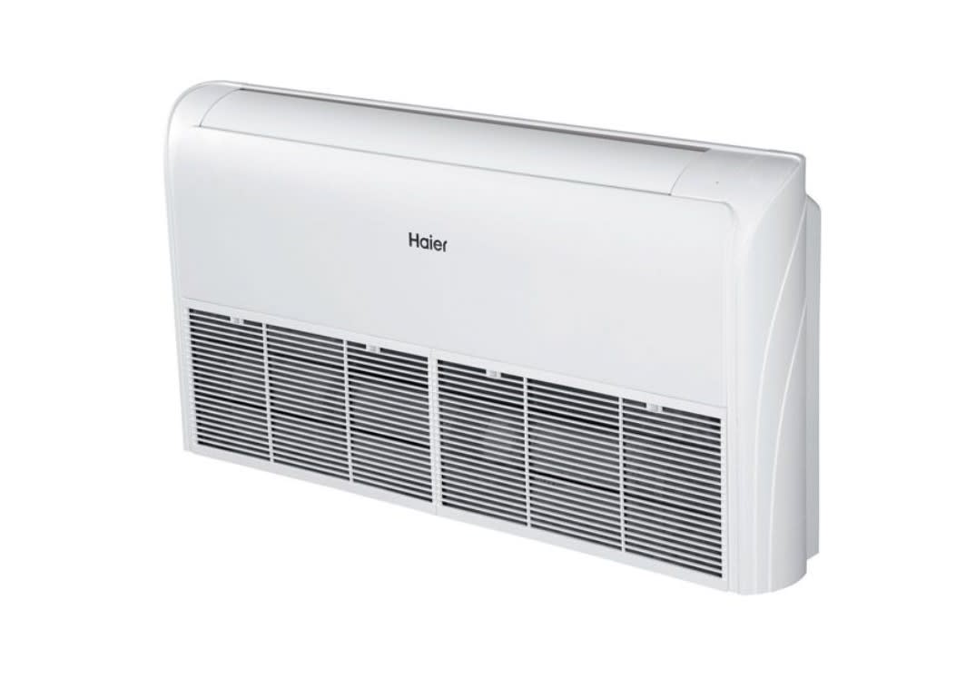 HAIER A/C ITALY TRAD - HAIAA9DACE01 AC125S2SK1FA(H) UN INT SM SOFF_PAV