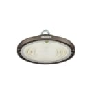 SIGNIFY ITALY SPA - PHA76136000 LuxSpace Accent Performance Adjustable, 31.5 W, D155 mm, 3900 lm, 3000 K, Fascio medio, Riflettore PerfectAccent, Bianco, IP20