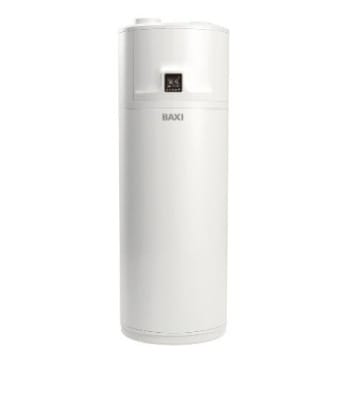 BAXI - BAXA7824170 SPC 100 WH