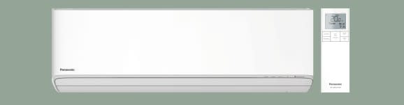 PANASONIC MARKETING - PNSCS-Z20ZKEW UNITA INTERNA SERIE Z, BIANCA, 2.05 KW-