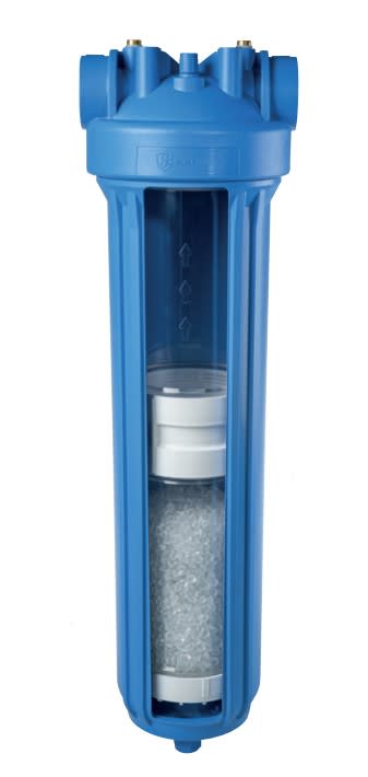 ATLAS FILTRI ITALIA - AT1ZA1801834 ROCKSCALEARMOR(T)1OT