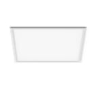 EP SPA (LANZINI) - LZNLLPQ24BDUBL10040 PANEL LED Q 40W 4000K CRI 90 ON/OFF IP4