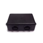 AKSE SRL - AKSPFATBAQ-00B SENSOR BUS BLACK BOX T 0,25