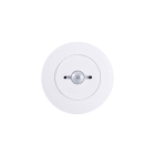 EELECTRON SPA - EEXPD00E11KNX SENSORE DI PRESENZA STANDARD KNX BIANCO+