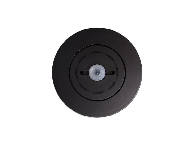 EELECTRON SPA - EEXPD00A02DL2-3 SENSORE DI PRESENZA KNX MULTI DALI-2 NER