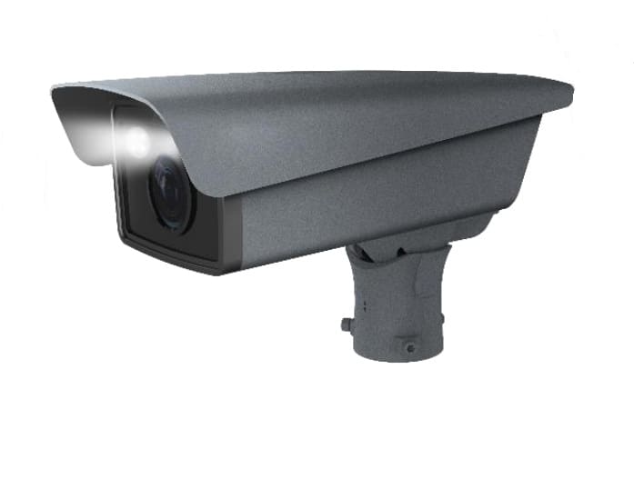 HIK SOLUTION - HVS315101216 DS-TCG205-E(12V/POE)