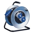 ZECA - ZEC3520 AVVOLG.2 2P+T MT.25 3G2,5