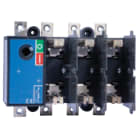 ITALWEBER SPA - ITW35321001 INT.MANOVRA W100-F2/3 100A